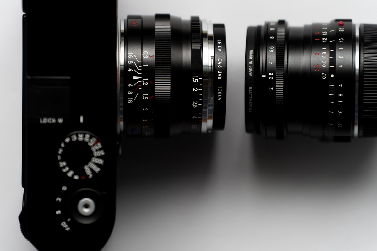 Leica ライカ フィルター E95 ND16